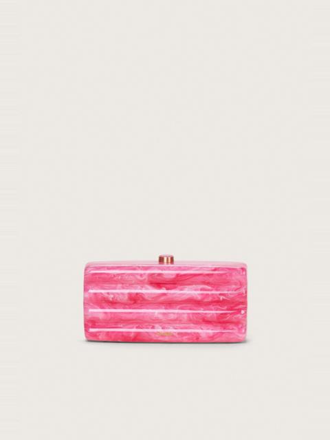 Cult Gaia ENID CLUTCH