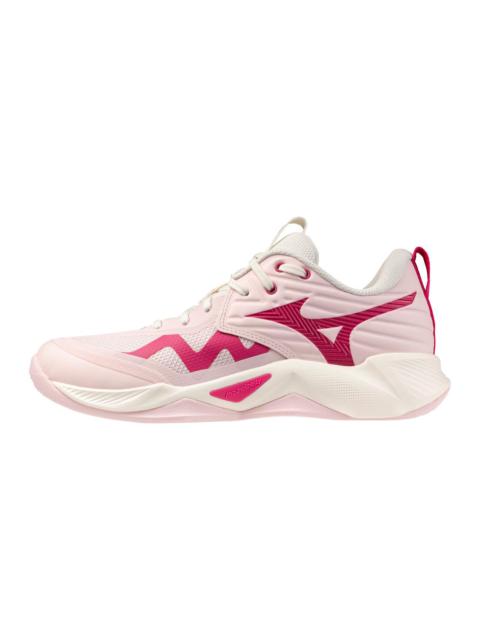 Mizuno Women's Wave Momentum Pro Volleyball Shoe