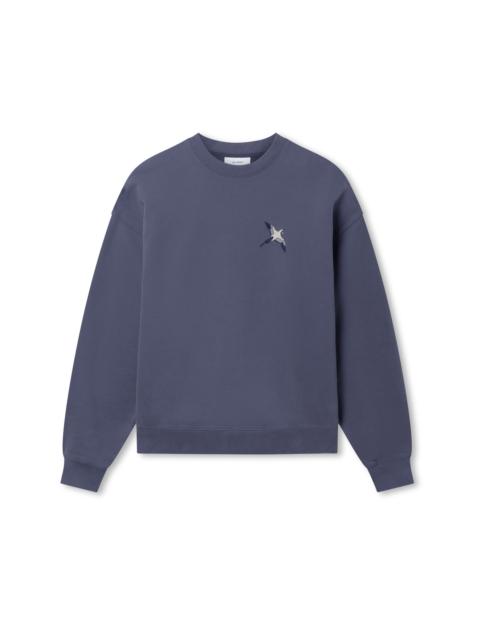 Axel Arigato Micro Bee Bird Sweatshirt