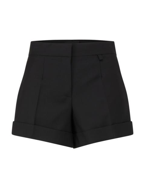 Givenchy Wide shorts