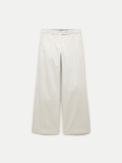 J.CREW Boy chino