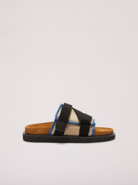 Ambush Padded Sandal