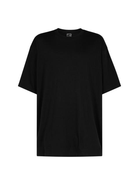 x The North Face "Black" T-shirt