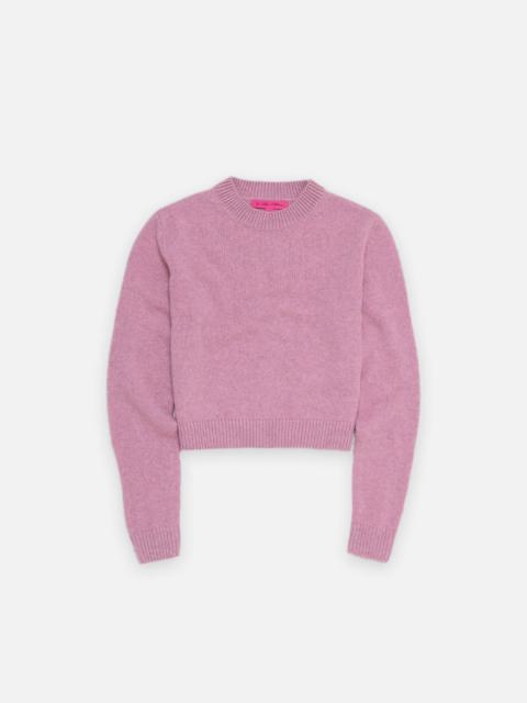 The Elder Statesman WOMEN’S SIMPLE CREW