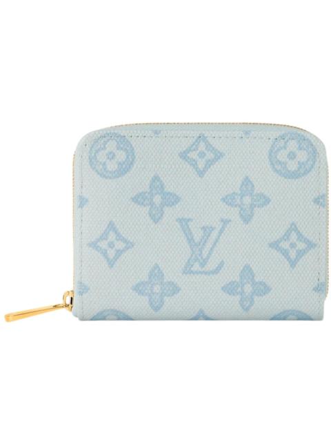 Louis Vuitton Louis Vuitton Zippy Coin Purse Louis Vuitton