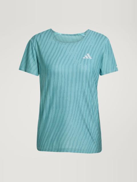 adidas Adi365 Running CLIMACOOL+ T-shirt