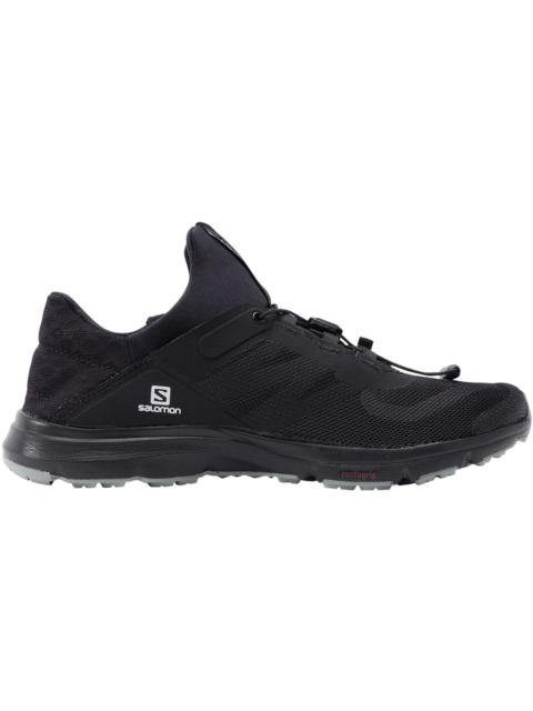 SALOMON Salomon Amphib Bold 2 Black Quarry