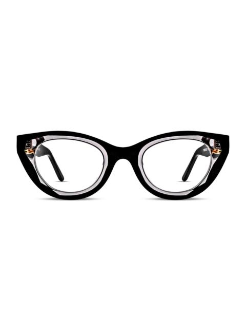 THIERRY LASRY RESIDENCY