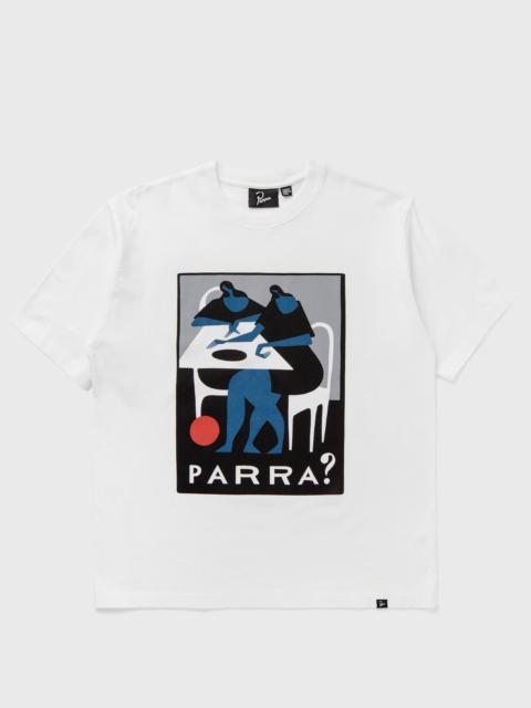 by Parra WHAT IS THIS TEE