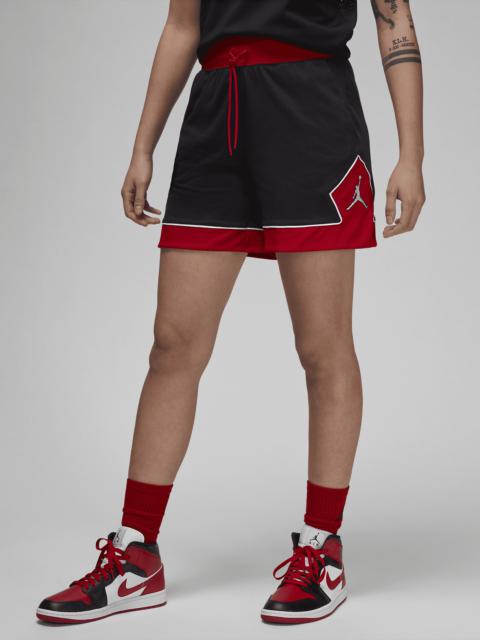 Jordan Jordan Women's Diamond Shorts