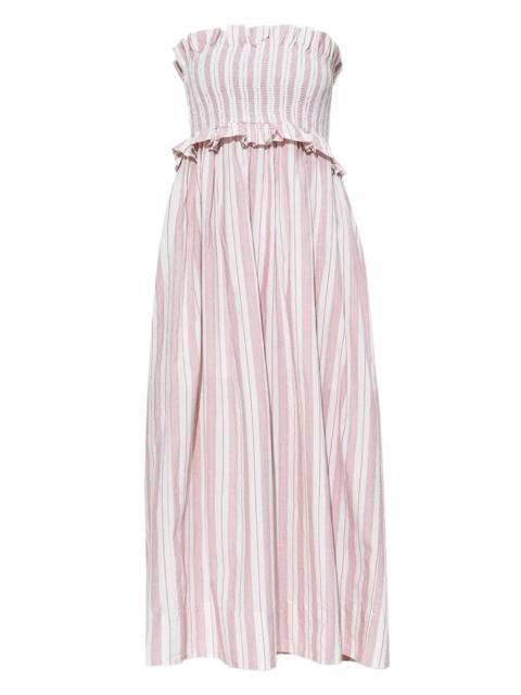 POSSE Coby maxi dress