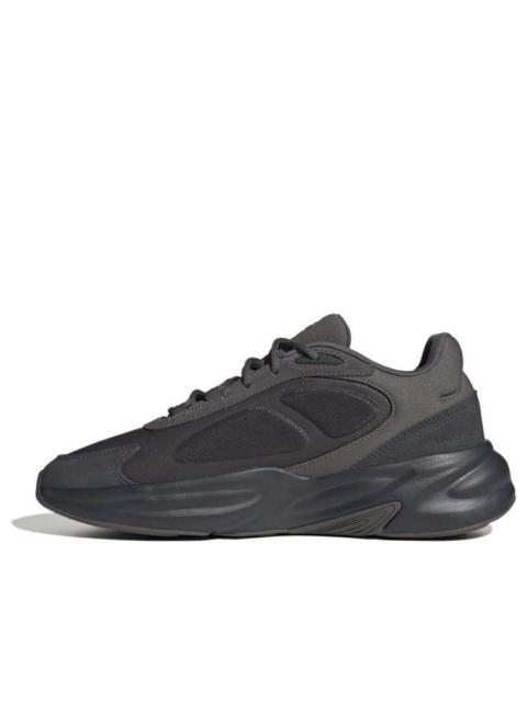 adidas Ozelle Cloudfoam 'Charcoal' IG5984