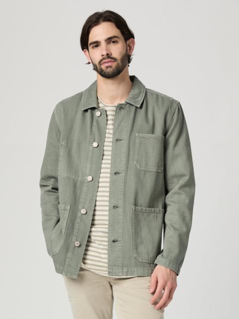 PAIGE Sidham Chore Jacket