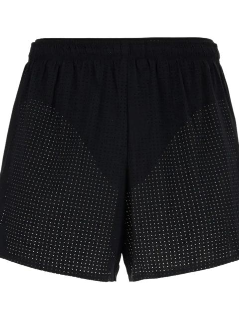 SATISFY Space-O 5 Shorts "Black" 12076 00000