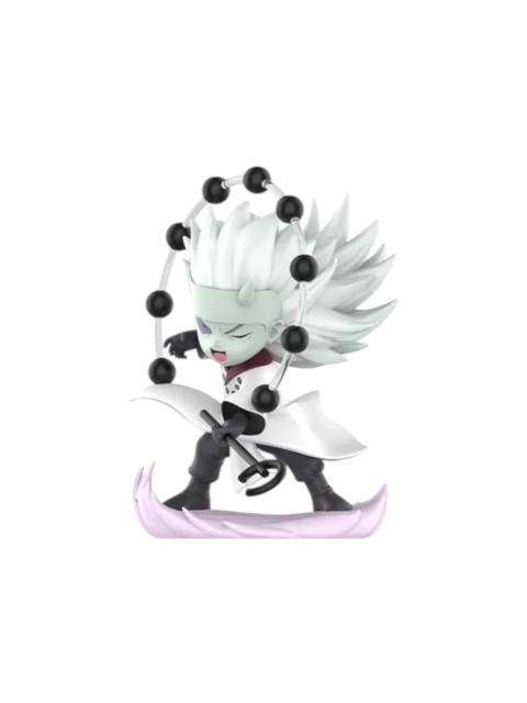 POP MART Pop Mart Pop Mart Naruto Ninkai Taisen Series Madara Uchiha Figure
