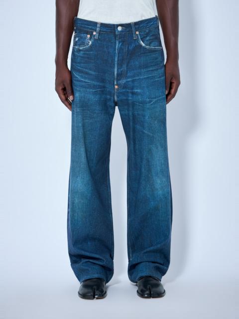 Junya Watanabe MAN x Levi's Wide-Leg Pants