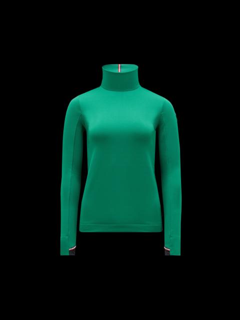 Moncler Base Layer Turtleneck