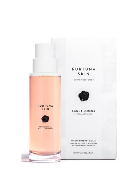 FURTUNA SKIN Furtuna Skin Acqua Serena Micellar Essence