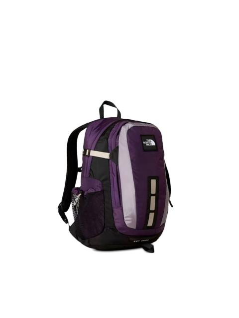 The North Face Hot Shot backpack