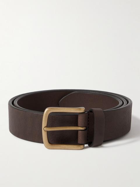 Anderson's 3.5cm Leather Belt