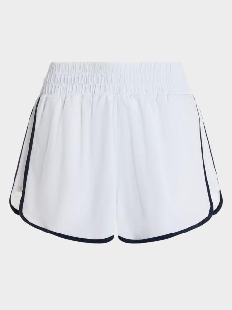 VARLEY Arlington Running Shorts
