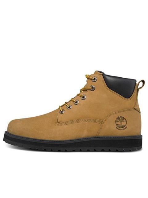 Timberland Timberland Richmond Ridge 6-Inch Waterproof Boots 'Wheat' A28C4W