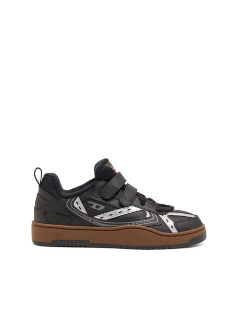 Diesel S-Ukiyo touch-strap sneakers