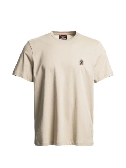 PARAJUMPERS Patch crew-neck T-shirt