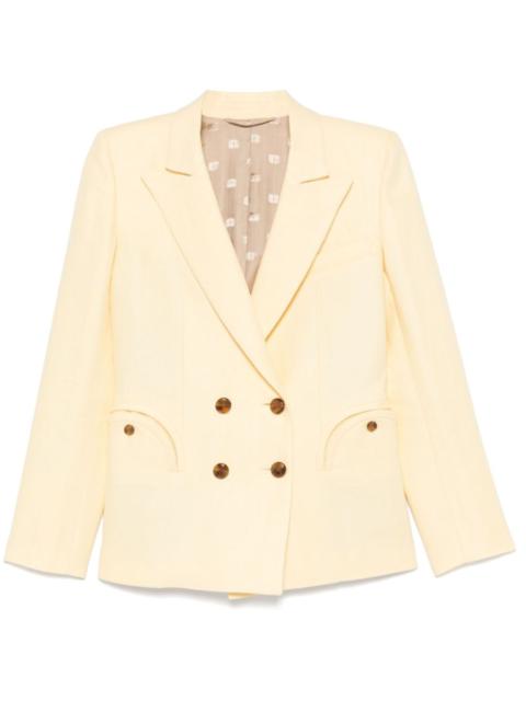 BLAZÉ MILANO Clarity Charmer blazer