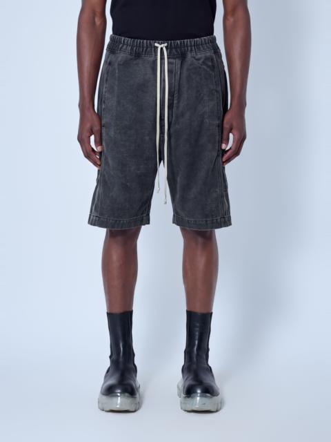 Rick Owens DRKSHDW Pusher Shorts
