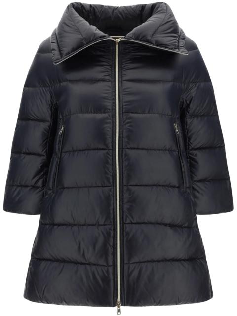 Herno Herno Cleofe Coat