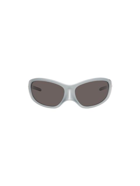 Silver Skin XXL Sunglasses