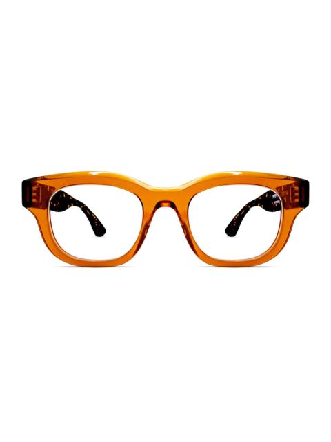 THIERRY LASRY EMPIRY