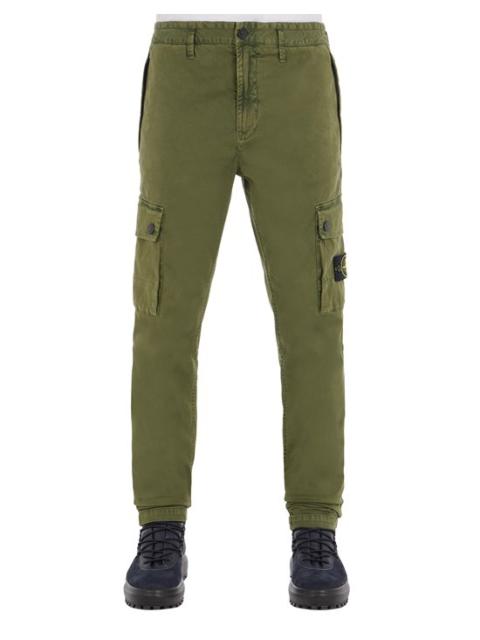 Stone Island 303L1 T.CO+OLD OLIVE GREEN