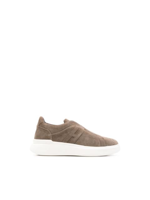 HOGAN H580 slip-on sneakers