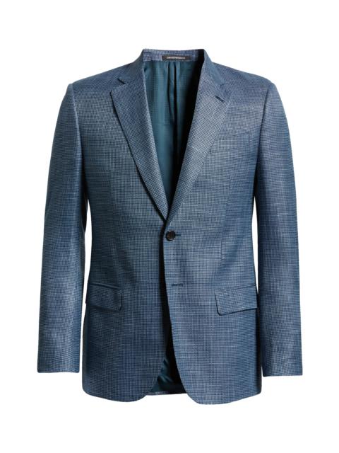 EMPORIO ARMANI Mini Box Sport Coat