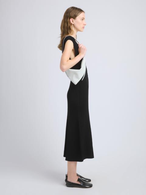 Proenza Schouler Tetra Shoulder Bag in Nappa