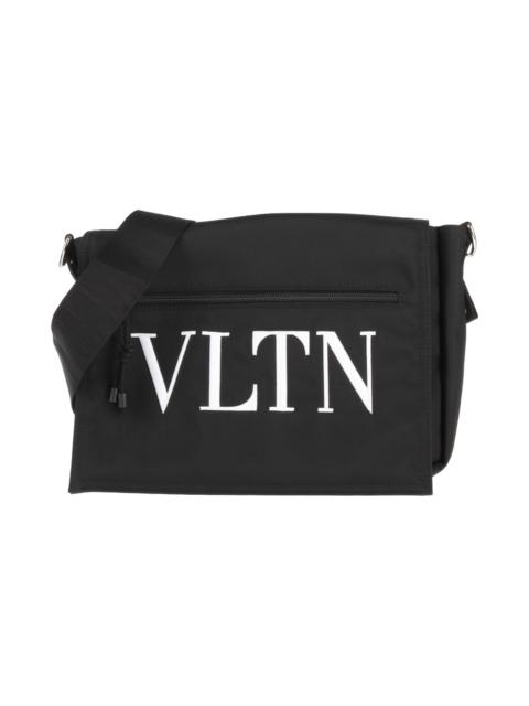 Valentino Black Men's Cross-body Bags