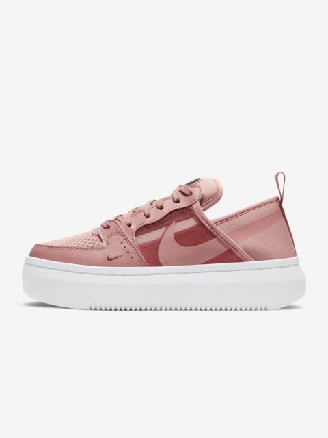 Nike Court Vision Alta Women's Shoes