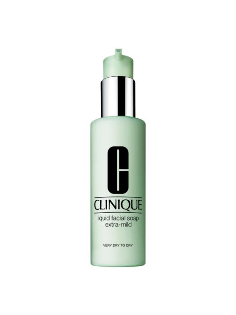 Clinique Liquid Facial Soap