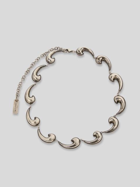 Etro MINI PAISLEY NECKLACE