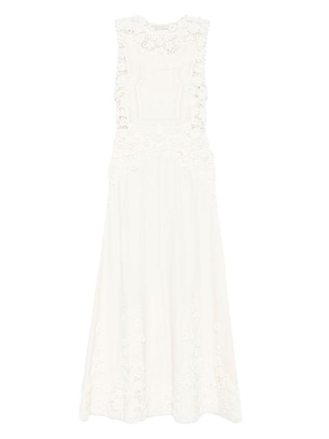 ULLA JOHNSON sleeveless dress
