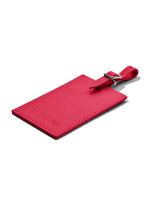 Accessories Luggage Tag