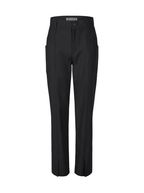ISSEY MIYAKE DISPOCKET PANTS