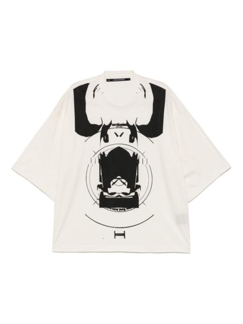Julius Anima t-shirt