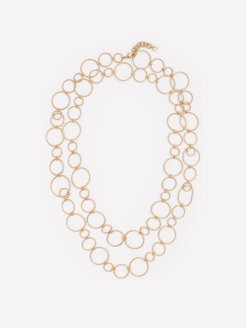 BODEN Longline Delicate Chain-Gold