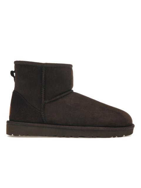 UGG UGG Classic Mini II Boot Chocolate (Women's)