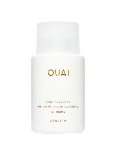 OUAI St. Barts Gentle Body Wash