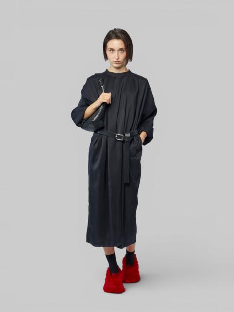 SOFIE D'HOORE Long Sleeve Wide Dress