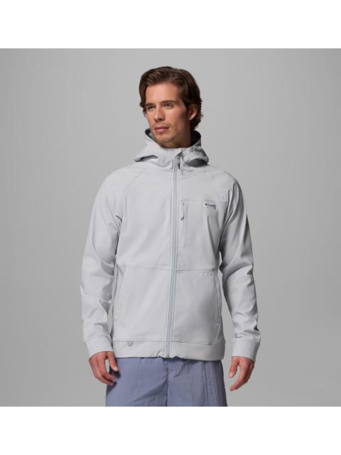 Columbia Men's Hydroforce Full Zip Hoodie